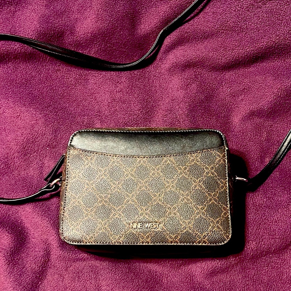 Nine West purse